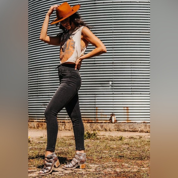 Freebird Most Wanted | Womens Quinn – Patina Multi size 12 brand new! - Picture 3 of 10